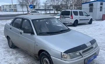 LADA (ВАЗ) 2110 2001 года за 300 000 тг. в Кокшетау фото 3