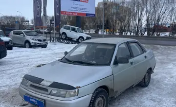 LADA (ВАЗ) 2110 2001 года за 300 000 тг. в Кокшетау фото 1
