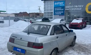 LADA (ВАЗ) 2110 2001 года за 300 000 тг. в Кокшетау