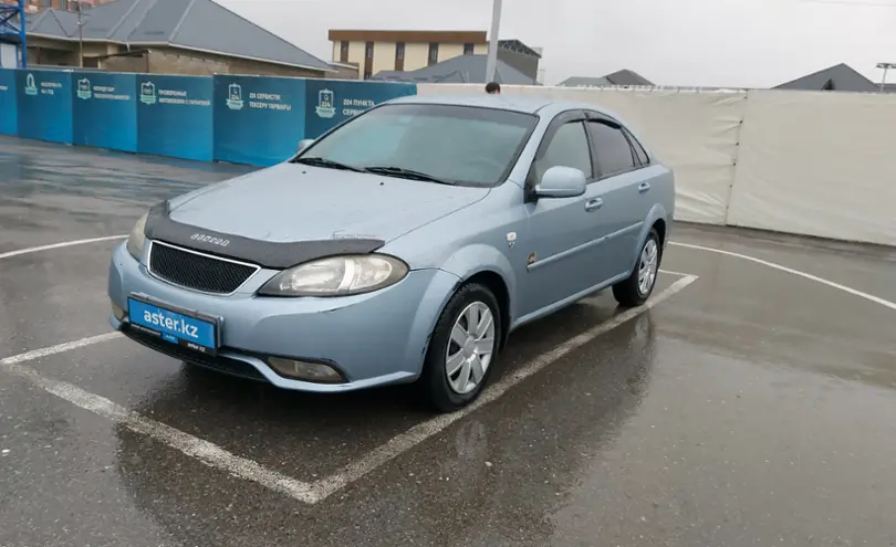 Daewoo Gentra 2014 года за 3 500 000 тг. в Шымкент