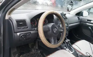 Volkswagen Jetta 2010 года за 3 200 000 тг. в Шымкент фото 5