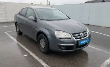 Volkswagen Jetta 2010 года за 3 200 000 тг. в Шымкент фото 2