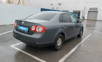 Volkswagen Jetta 2010 года за 3 200 000 тг. в Шымкент фото 3