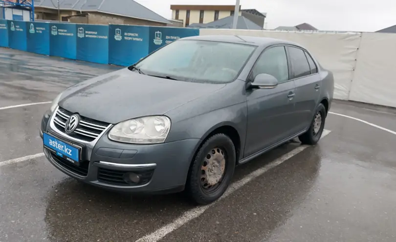 Volkswagen Jetta 2010 года за 3 200 000 тг. в Шымкент
