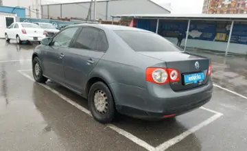 Volkswagen Jetta 2010 года за 3 200 000 тг. в Шымкент фото 4