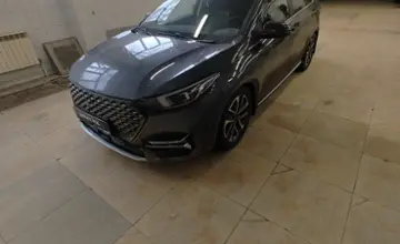 OMODA S5 2023 года за 6 000 000 тг. в Актобе фото 1