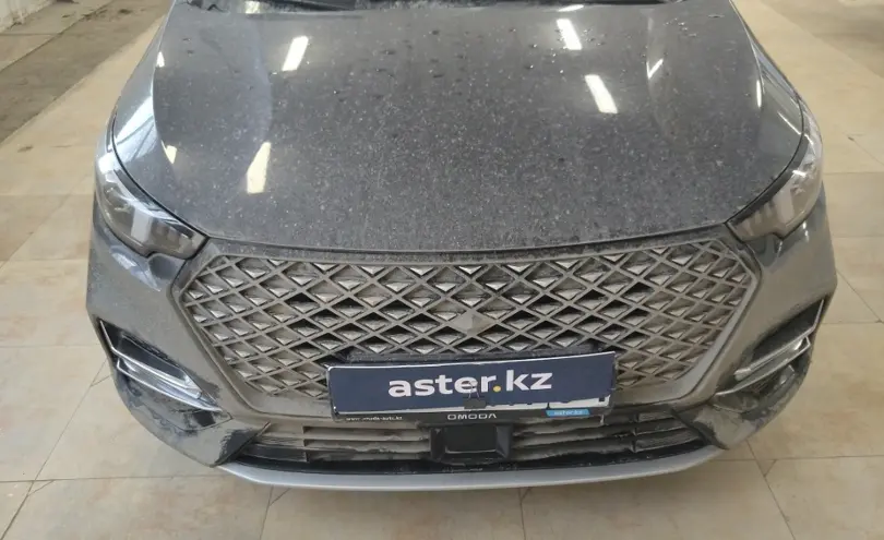 OMODA S5 2023 года за 6 000 000 тг. в Актобе фото 2