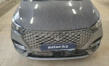 OMODA S5 2023 года за 6 000 000 тг. в Актобе фото 2