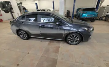 OMODA S5 2023 года за 6 000 000 тг. в Актобе фото 4