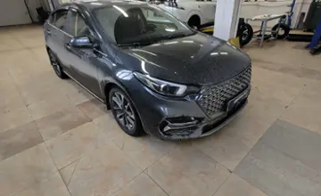 OMODA S5 2023 года за 6 000 000 тг. в Актобе фото 3