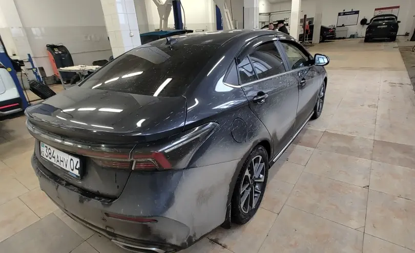 OMODA S5 2023 года за 6 000 000 тг. в Актобе фото 5