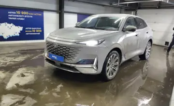Changan UNI-K 2023 года за 11 500 000 тг. в Астана фото 1