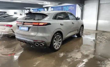 Changan UNI-K 2023 года за 11 500 000 тг. в Астана фото 3