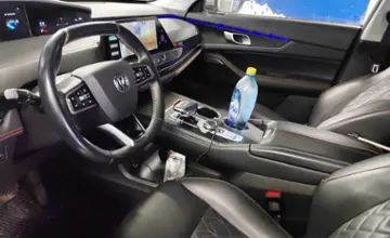 Changan UNI-K 2023 года за 11 500 000 тг. в Астана фото 5