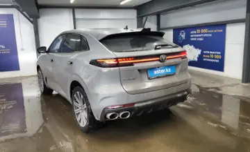 Changan UNI-K 2023 года за 11 500 000 тг. в Астана фото 4