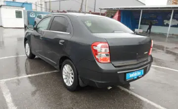 Chevrolet Cobalt 2017 года за 4 200 000 тг. в Шымкент фото 4