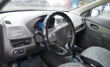 Chevrolet Cobalt 2017 года за 4 200 000 тг. в Шымкент фото 5