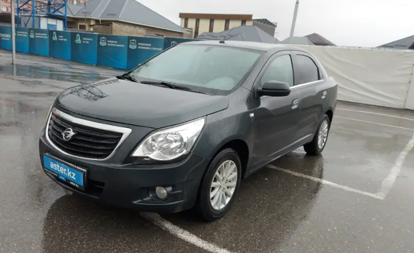 Chevrolet Cobalt 2017 года за 4 200 000 тг. в Шымкент