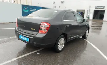 Chevrolet Cobalt 2017 года за 4 200 000 тг. в Шымкент фото 3