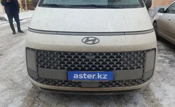 Hyundai Staria 2023 года за 22 500 000 тг. в Костанай фото 2
