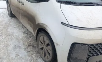 Hyundai Staria 2023 года за 22 500 000 тг. в Костанай фото 3