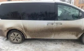 Hyundai Staria 2023 года за 22 500 000 тг. в Костанай фото 4