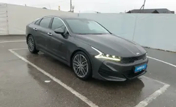 Kia K5 2020 года за 11 000 000 тг. в Шымкент фото 2