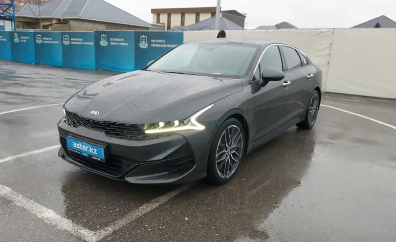Kia K5 2020 года за 11 000 000 тг. в Шымкент