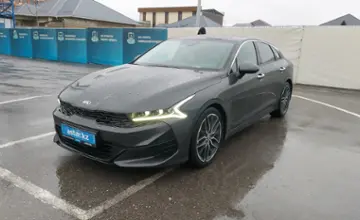 Kia K5 2020 года за 11 000 000 тг. в Шымкент фото 1