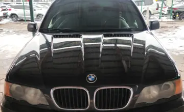BMW X5 2003 года за 7 000 000 тг. в Талдыкорган фото 2