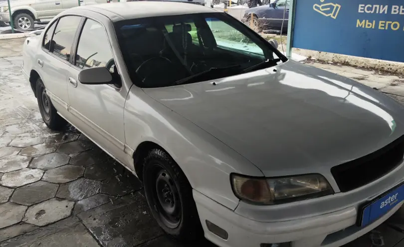 Nissan Cefiro 1996 года за 2 000 000 тг. в Талдыкорган фото 3