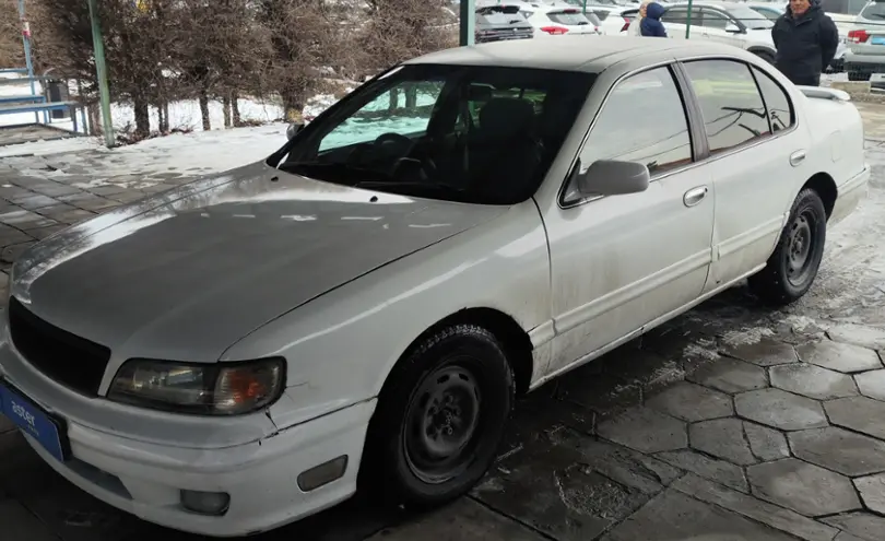 Nissan Cefiro 1996 года за 2 000 000 тг. в Талдыкорган