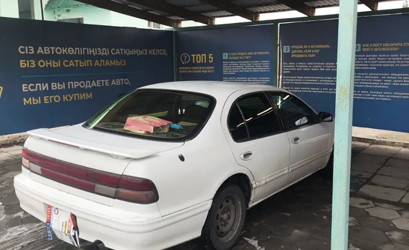 Nissan Cefiro 1996 года за 2 000 000 тг. в Талдыкорган фото 5