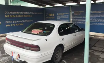 Nissan Cefiro 1996 года за 2 000 000 тг. в Талдыкорган
