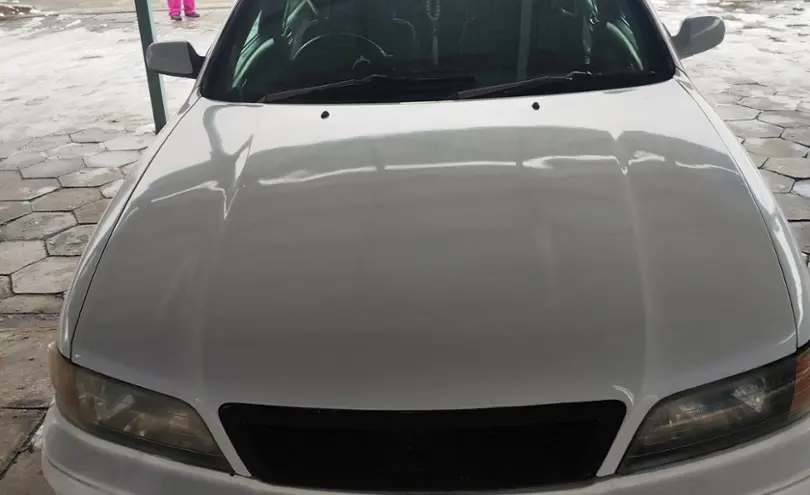 Nissan Cefiro 1996 года за 2 000 000 тг. в Талдыкорган фото 2