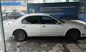 Nissan Cefiro 1996 года за 2 000 000 тг. в Талдыкорган фото 4