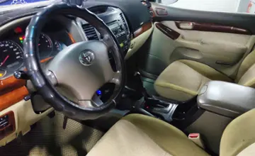 Toyota Land Cruiser Prado 2005 года за 7 300 000 тг. в Астана фото 5