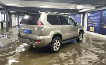 Toyota Land Cruiser Prado 2005 года за 7 300 000 тг. в Астана фото 3