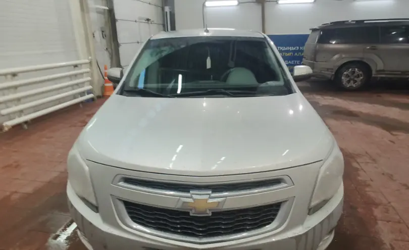 Chevrolet Cobalt 2023 года за 5 700 000 тг. в Астана фото 2
