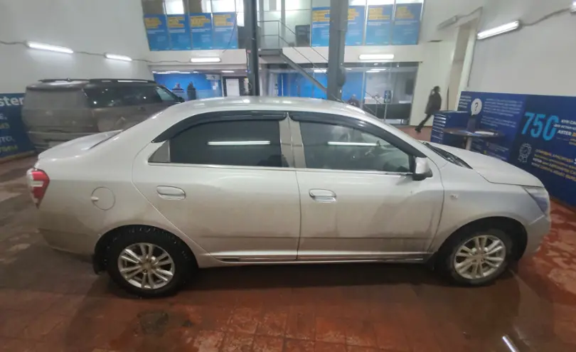 Chevrolet Cobalt 2023 года за 5 700 000 тг. в Астана фото 4
