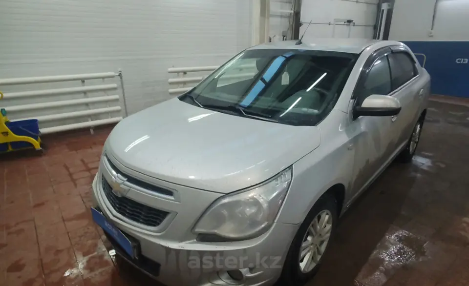 Chevrolet Cobalt 2023 года за 5 700 000 тг. в Астана