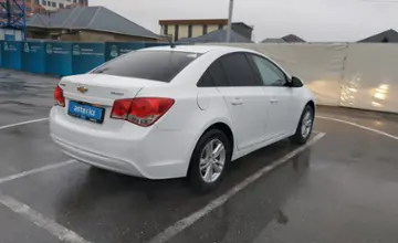 Chevrolet Cruze 2014 года за 3 800 000 тг. в Шымкент фото 3