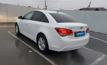 Chevrolet Cruze 2014 года за 3 800 000 тг. в Шымкент фото 4