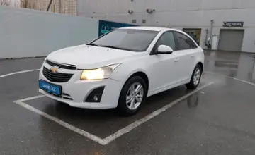 Chevrolet Cruze 2014 года за 3 800 000 тг. в Шымкент фото 1