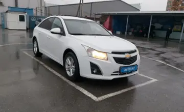 Chevrolet Cruze 2014 года за 3 800 000 тг. в Шымкент фото 2