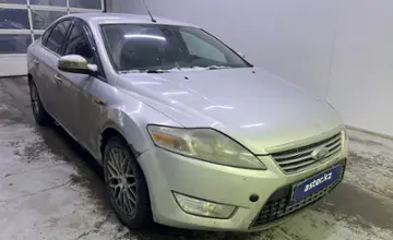 Ford Mondeo 2010 года за 4 000 000 тг. в Павлодар фото 3