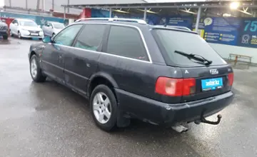 Audi A6 1996 года за 2 800 000 тг. в Шымкент фото 4