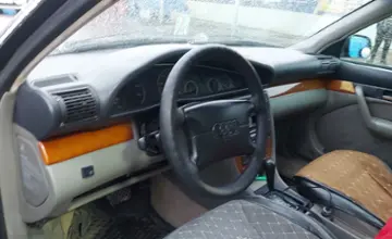 Audi A6 1996 года за 2 800 000 тг. в Шымкент фото 5