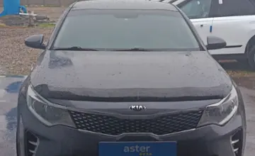 Kia K5 2016 года за 9 500 000 тг. в Тараз фото 2