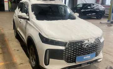 Chery Tiggo 4 2025 года за 7 000 000 тг. в Караганда фото 3